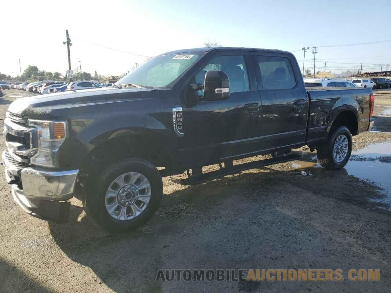 1FT7W2B6XLEC45759 FORD F250 2020