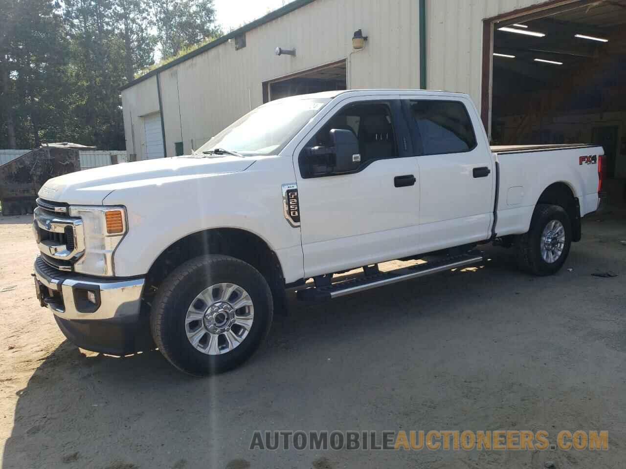 1FT7W2B6XLEE24433 FORD F250 2020