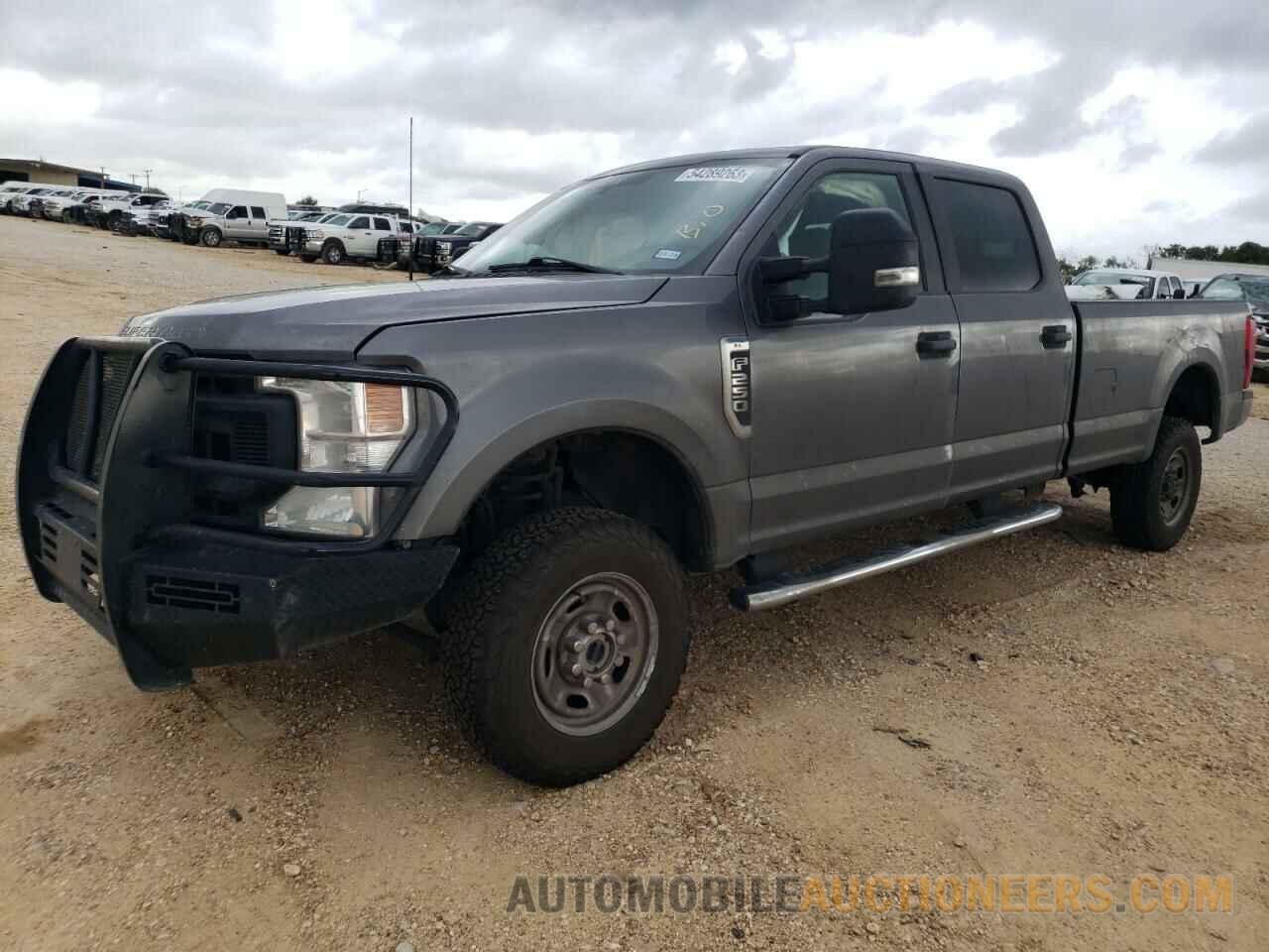 1FT7W2B6XNED52328 FORD F250 2022