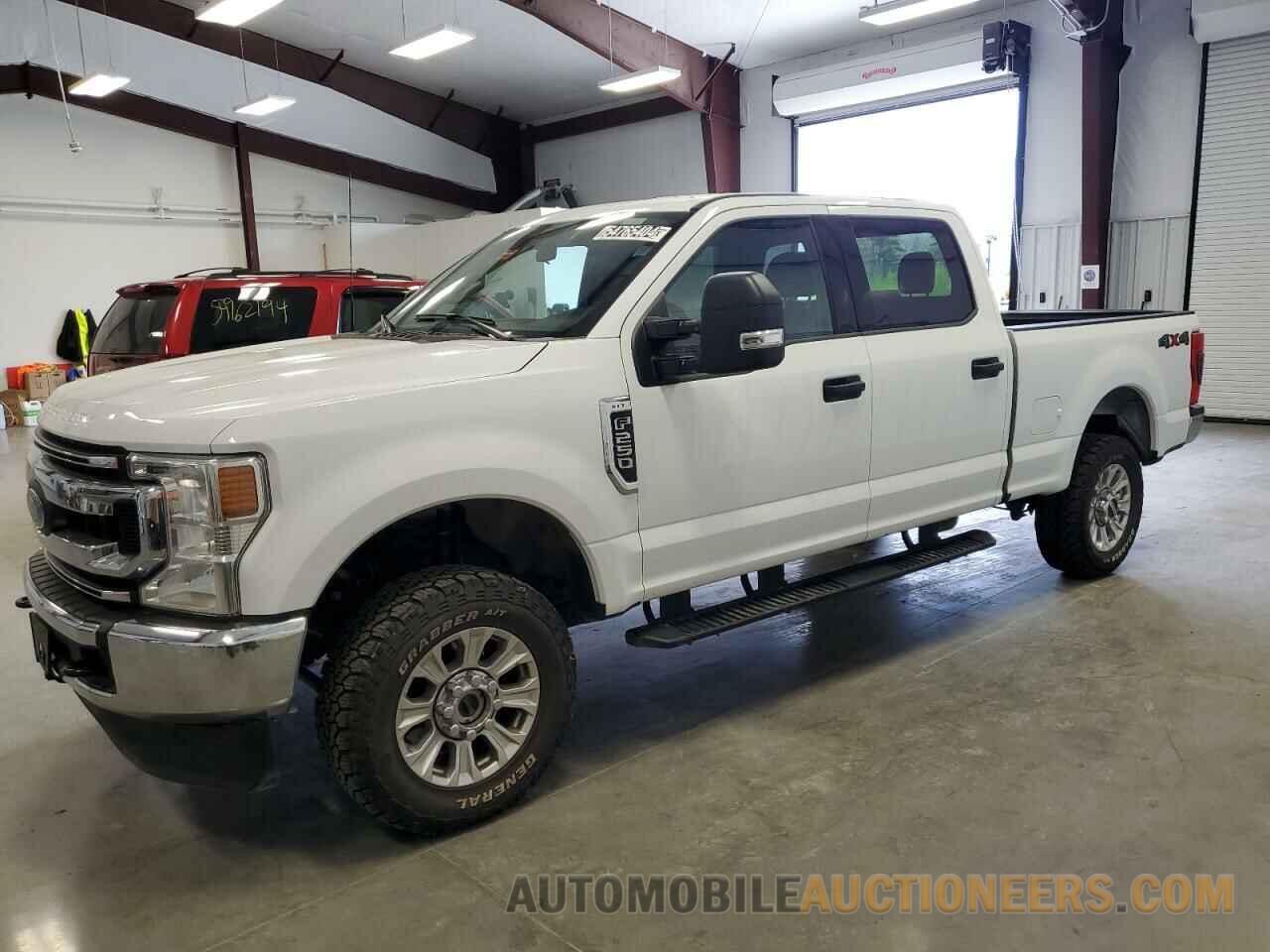 1FT7W2B6XNEF85562 FORD F250 2022