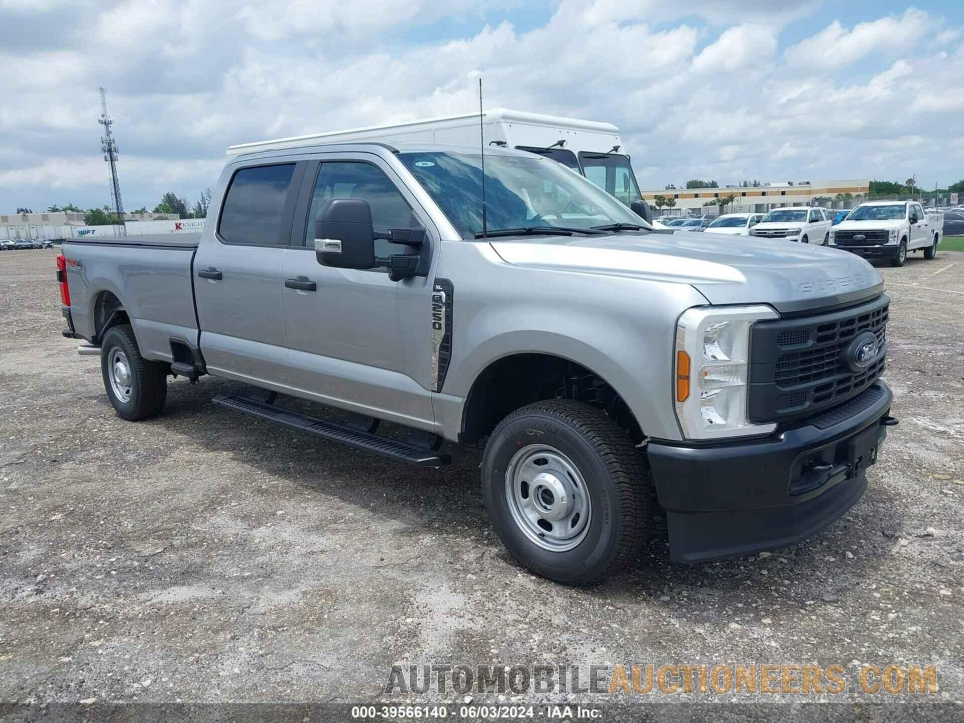 1FT7W2BA0RED25293 FORD F250 2024