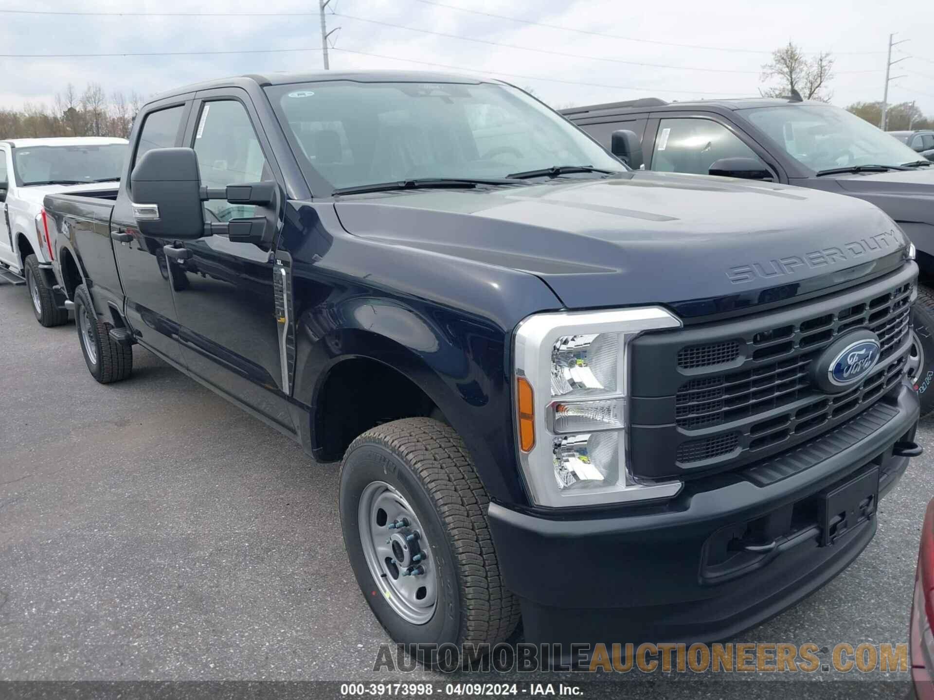 1FT7W2BA0RED58245 FORD F-250 2024