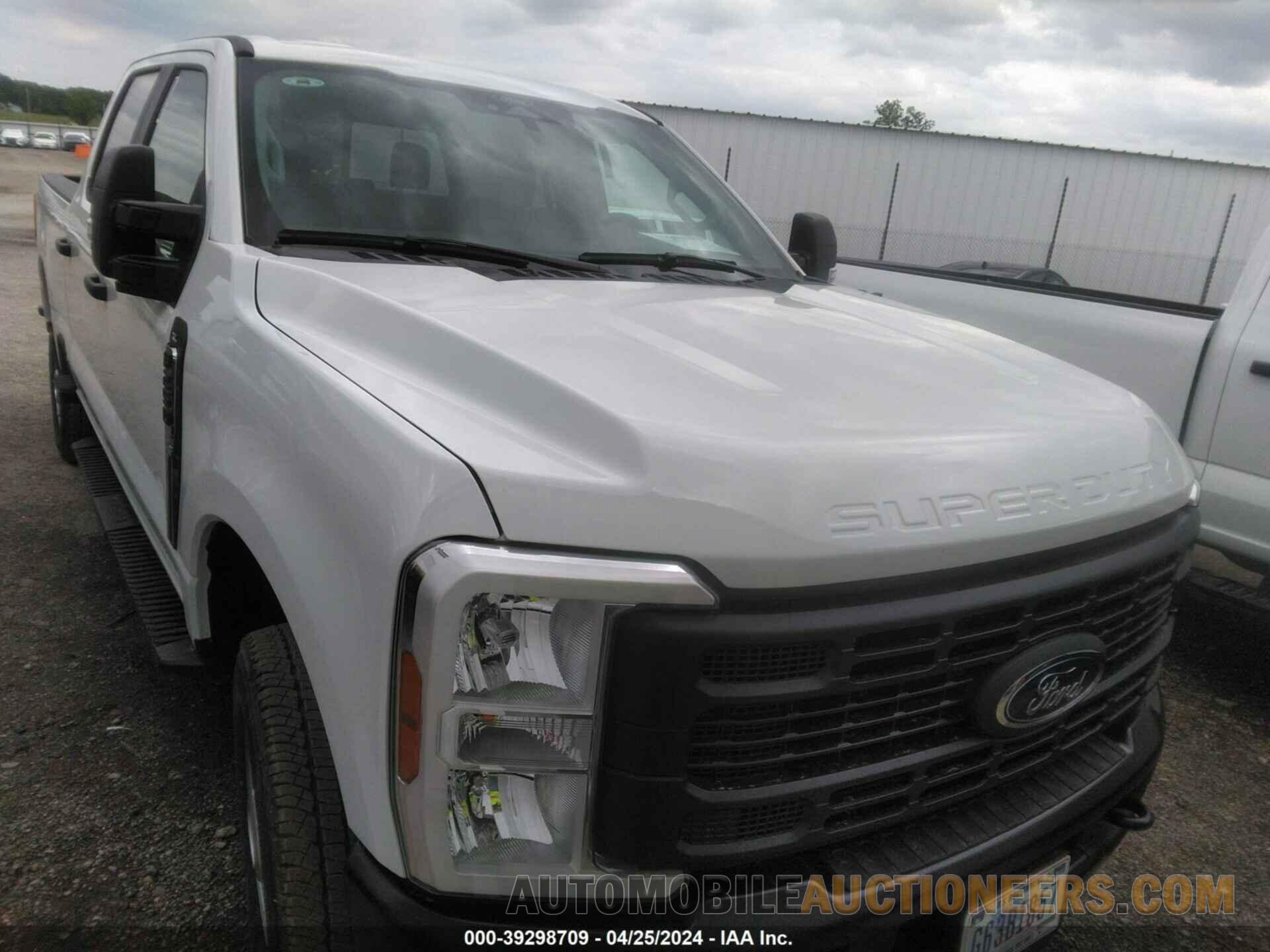 1FT7W2BA0RED59248 FORD F-250 2024