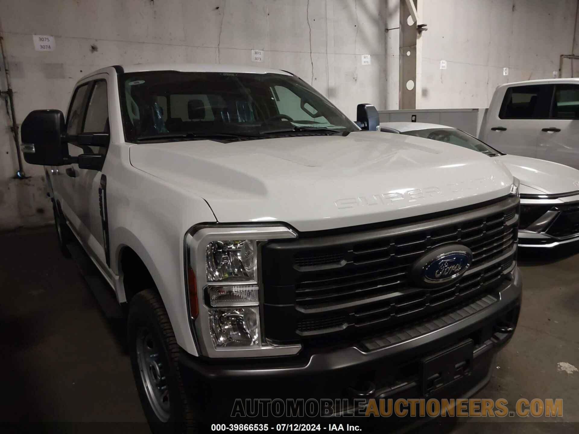 1FT7W2BA0REE36782 FORD F-250 2024