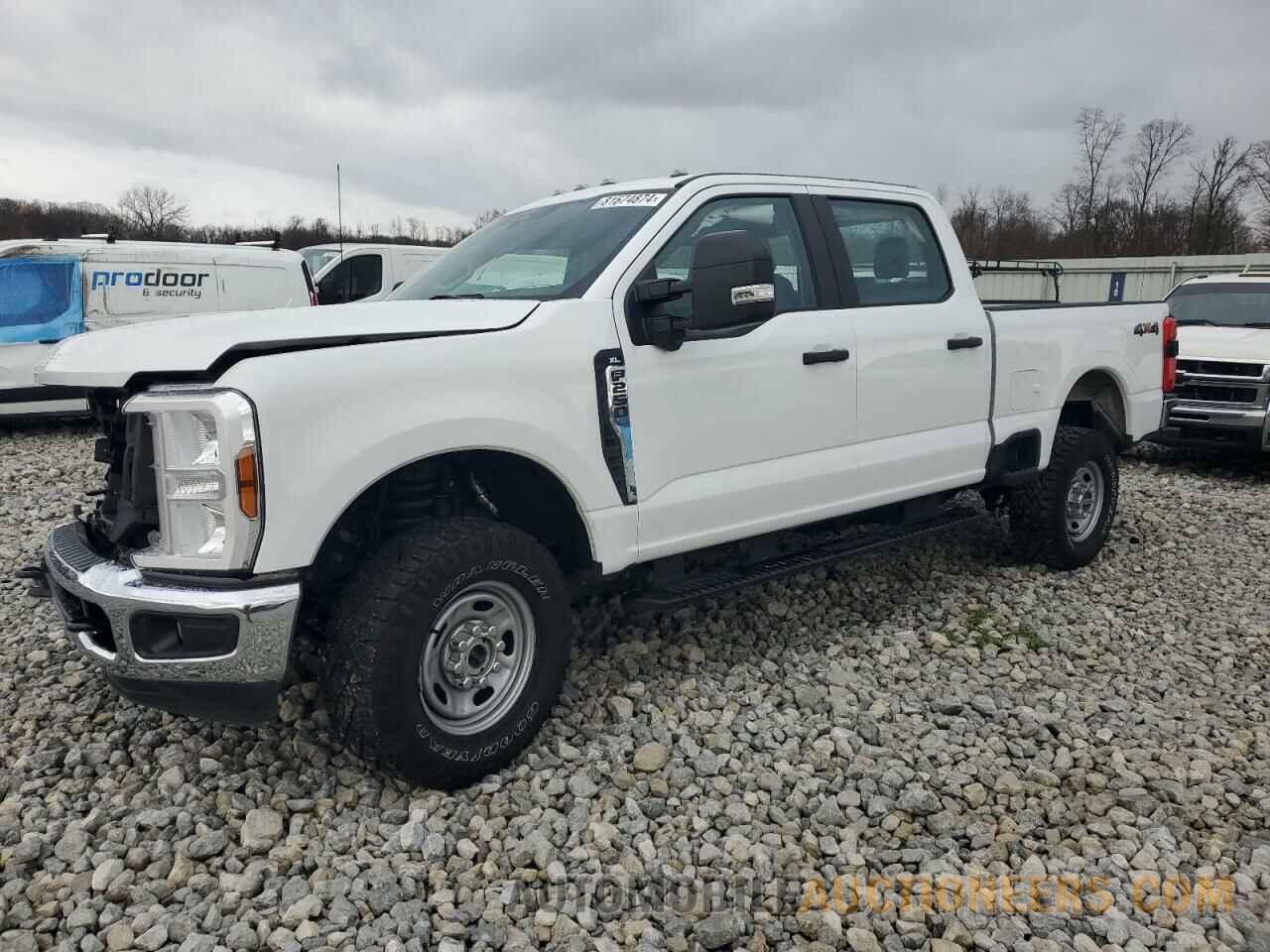 1FT7W2BA1REC52175 FORD F250 2024