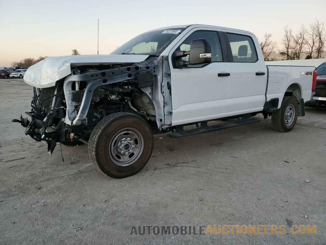 1FT7W2BA1REC61748 FORD F250 2024