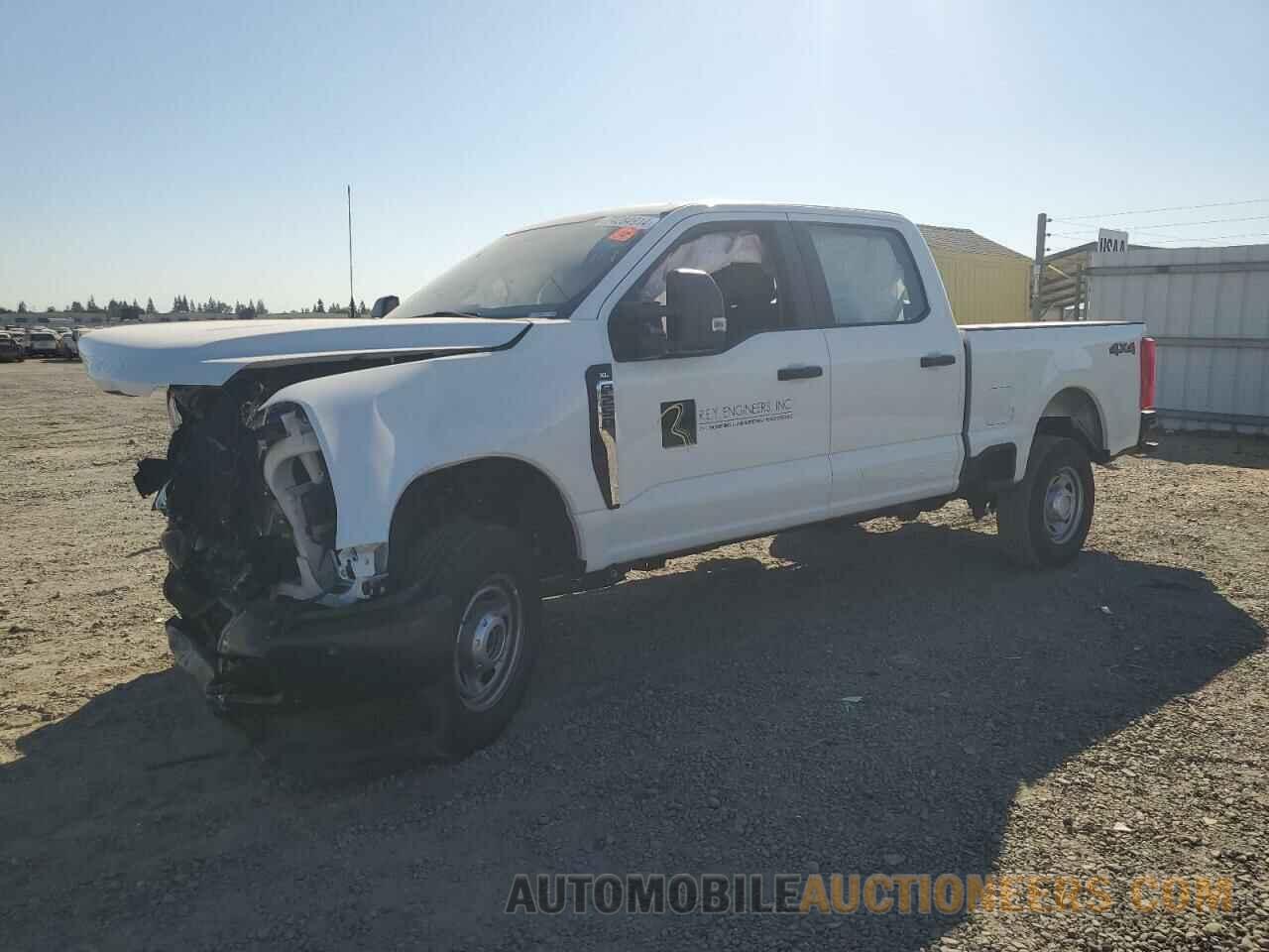 1FT7W2BA1REE36970 FORD F250 2024