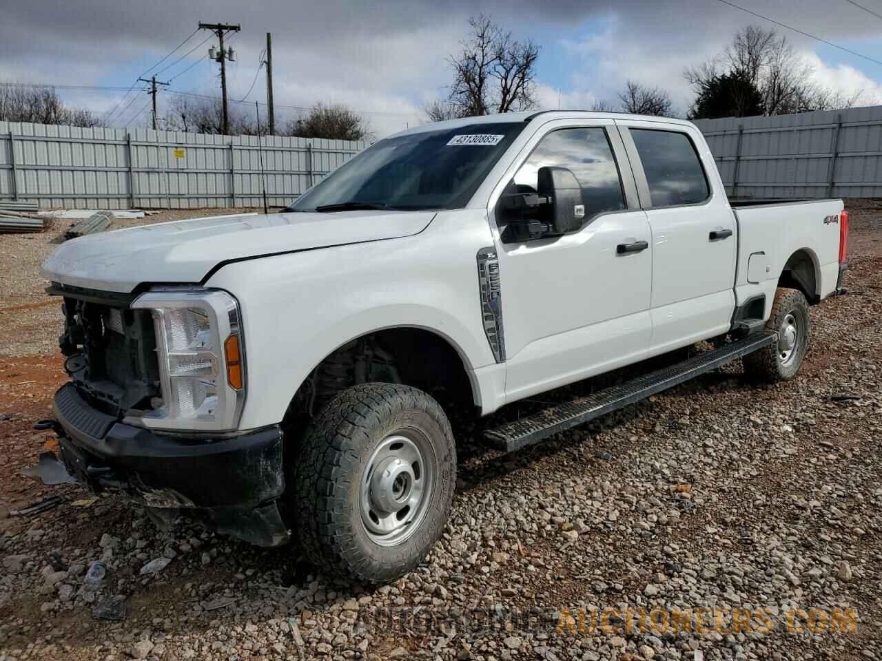 1FT7W2BA1REE40324 FORD F250 2024