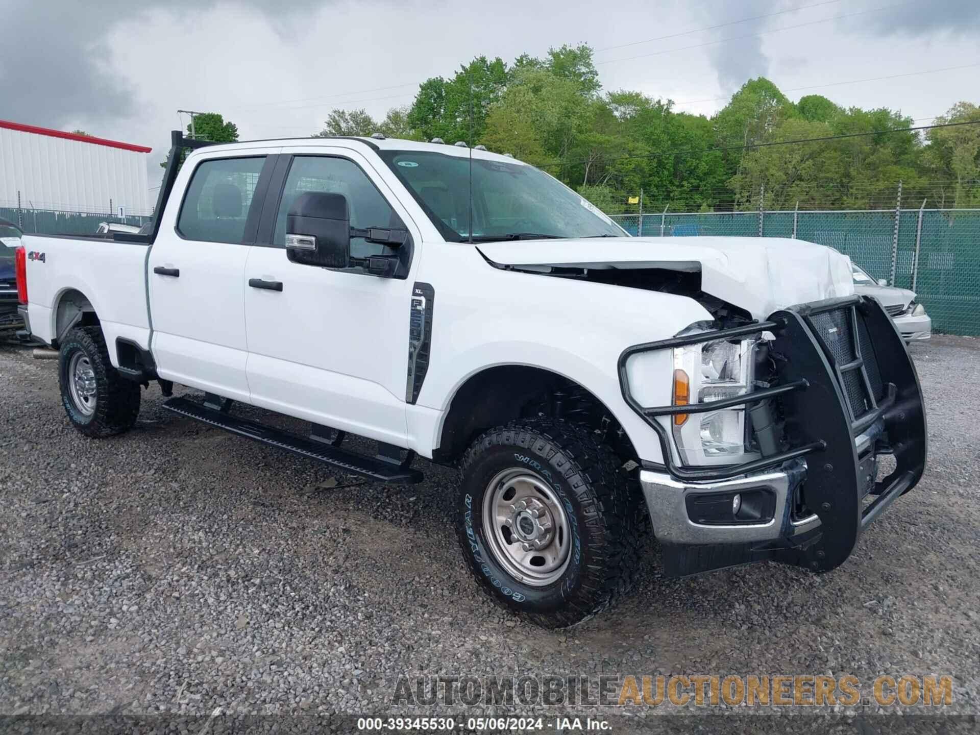 1FT7W2BA2REC58552 FORD F250 2024