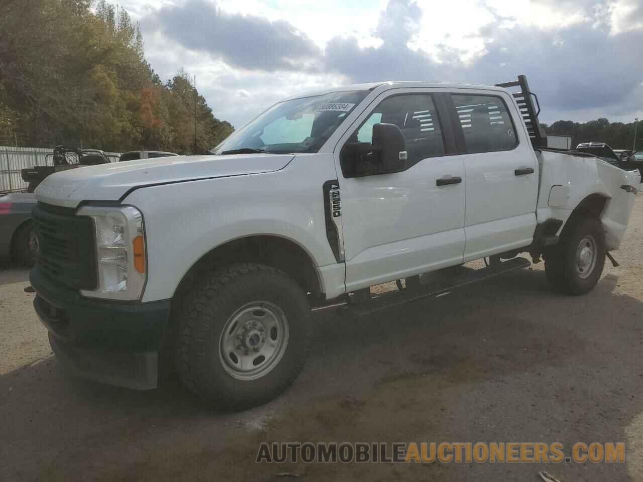 1FT7W2BA3PEC08692 FORD F250 2023