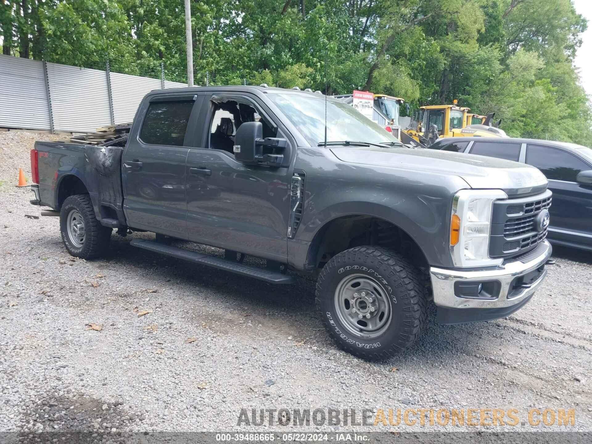 1FT7W2BA3PED38911 FORD F-250 2023