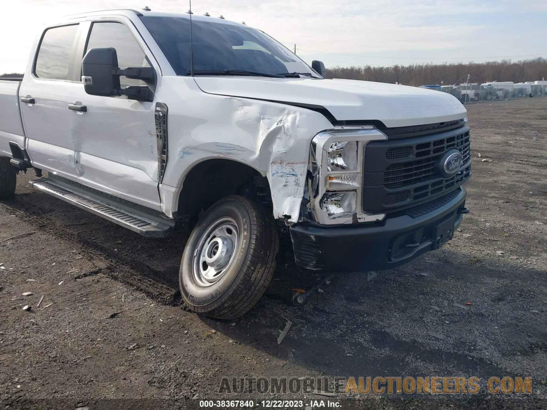 1FT7W2BA3PEE21593 FORD F-250 2023