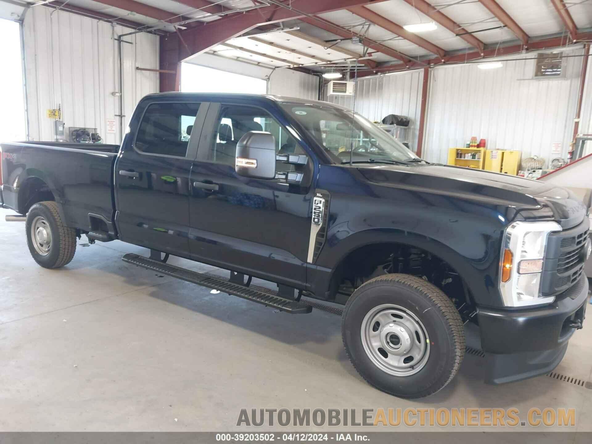 1FT7W2BA3RED59101 FORD F-250 2024