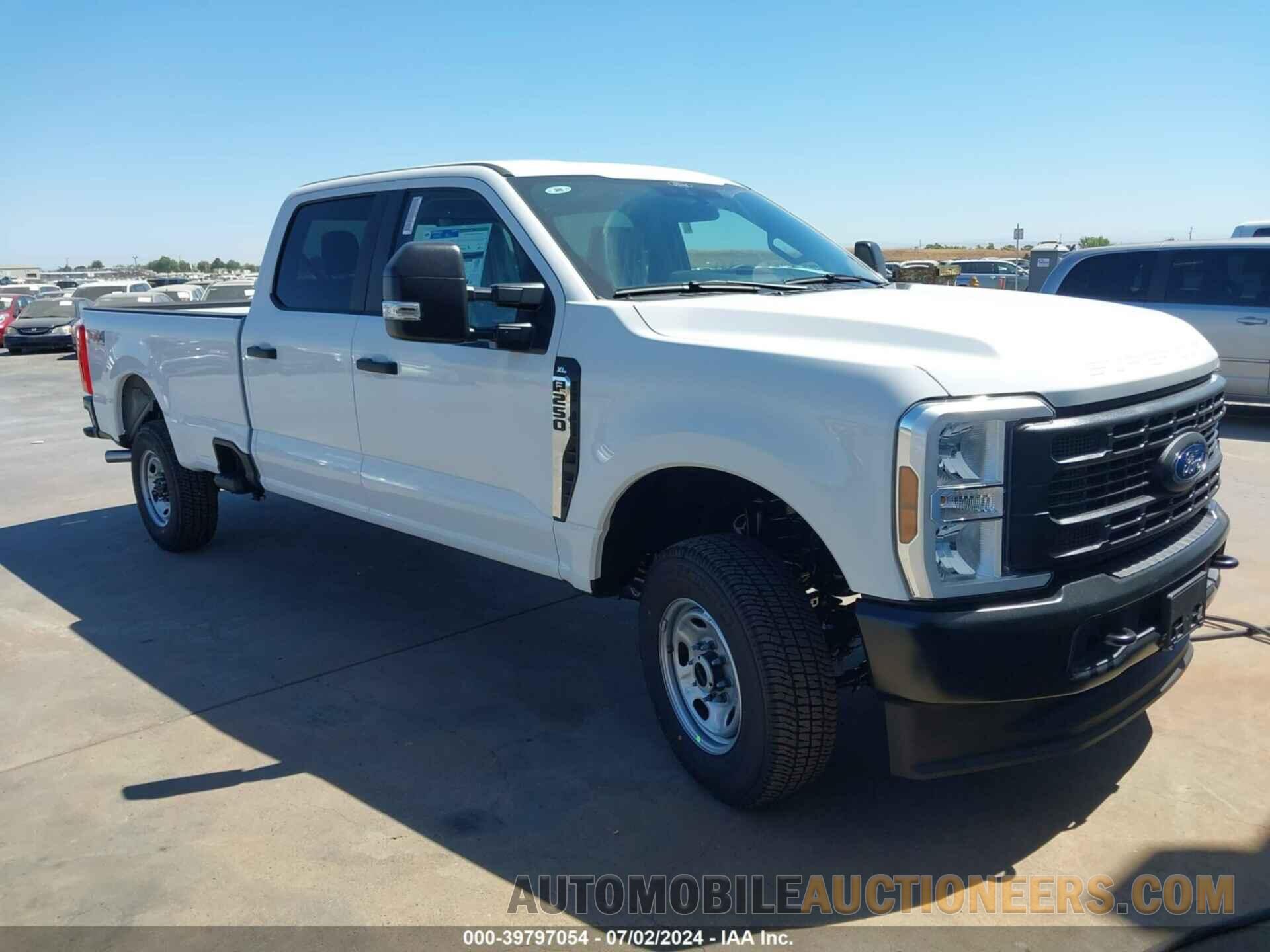 1FT7W2BA3REE33617 FORD F-250 2024