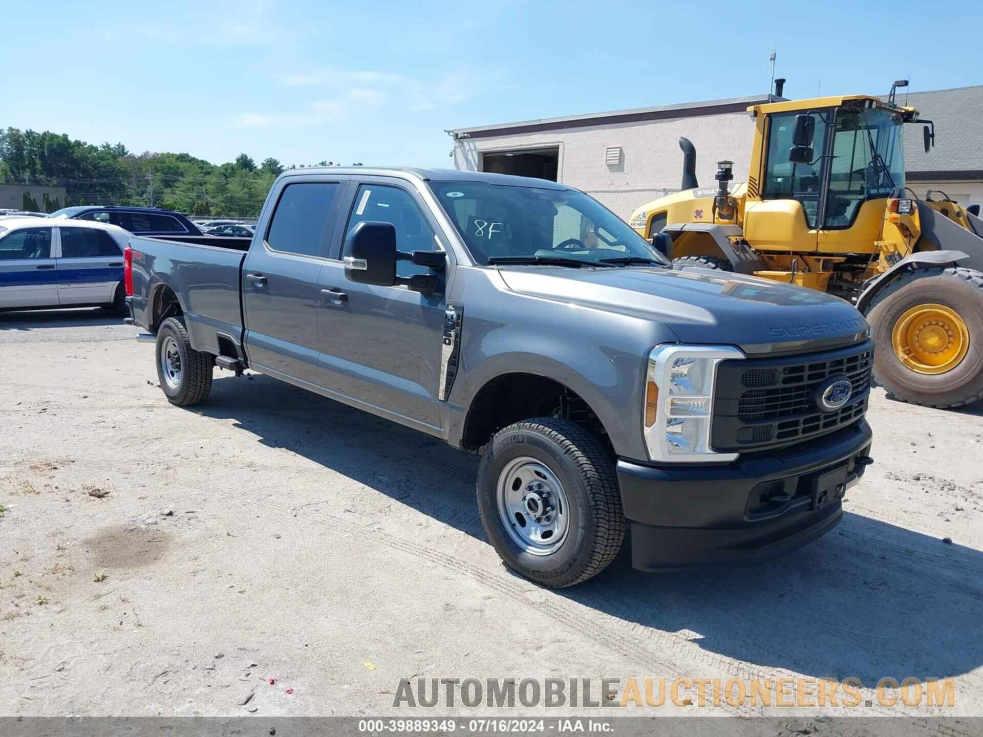 1FT7W2BA4REE15935 FORD F-250 2024