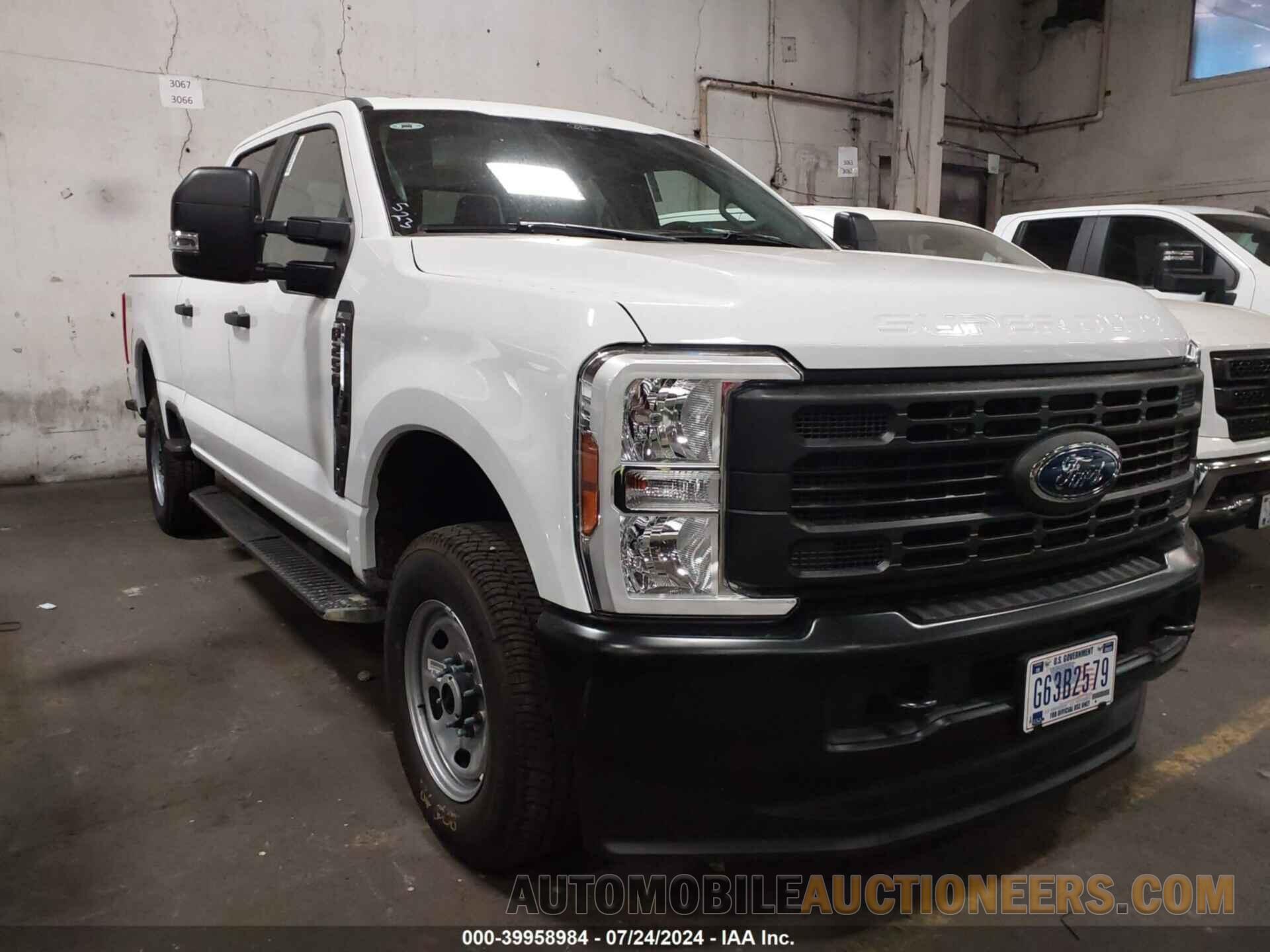 1FT7W2BA4REE39071 FORD F-250 2024