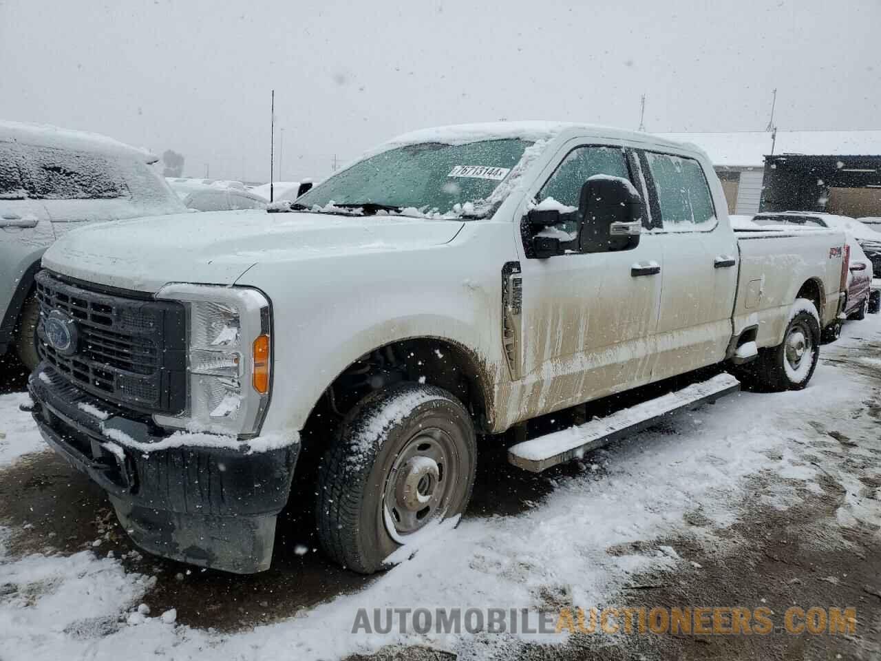 1FT7W2BA5PED65561 FORD F250 2023