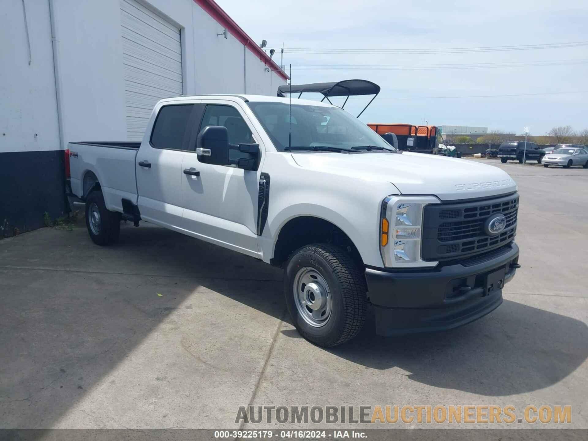 1FT7W2BA5RED34958 FORD F-250 2024