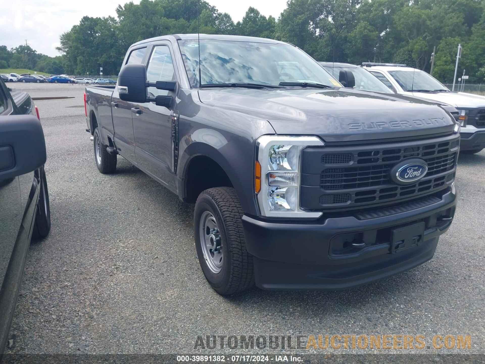 1FT7W2BA5REE30413 FORD F250 2024