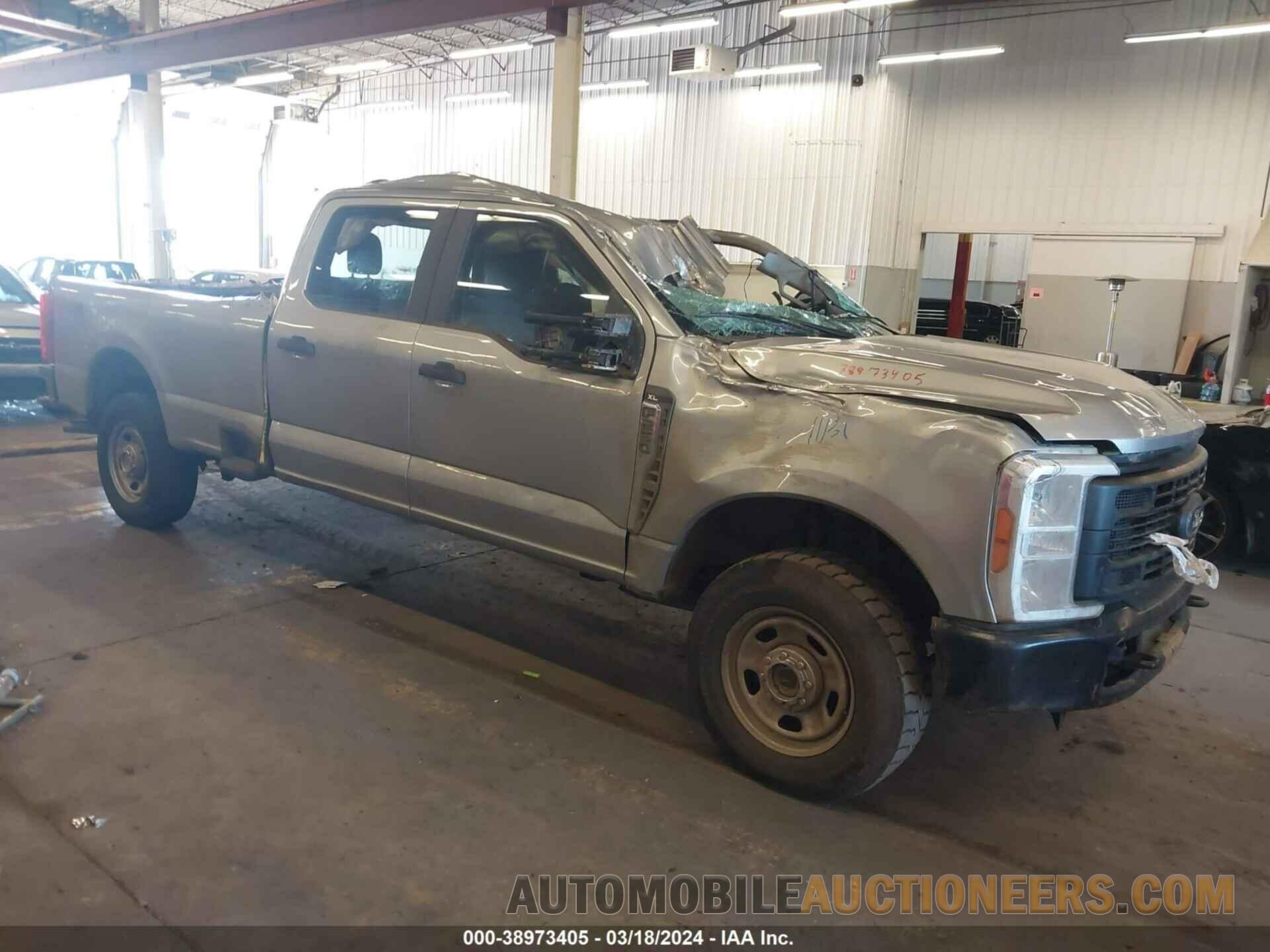 1FT7W2BA6PEC07035 FORD F-250 2023