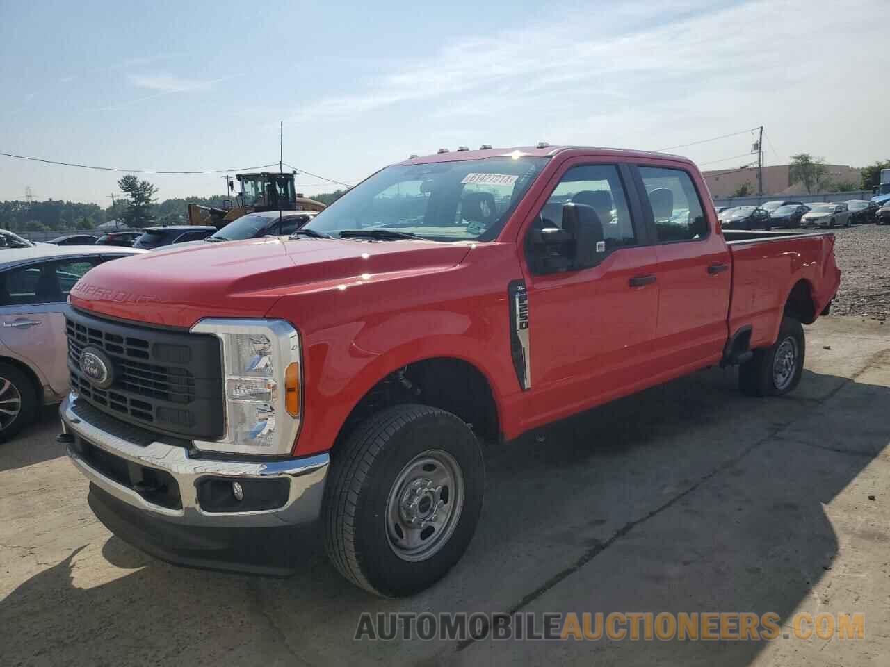 1FT7W2BA6PEE07722 FORD F250 2023