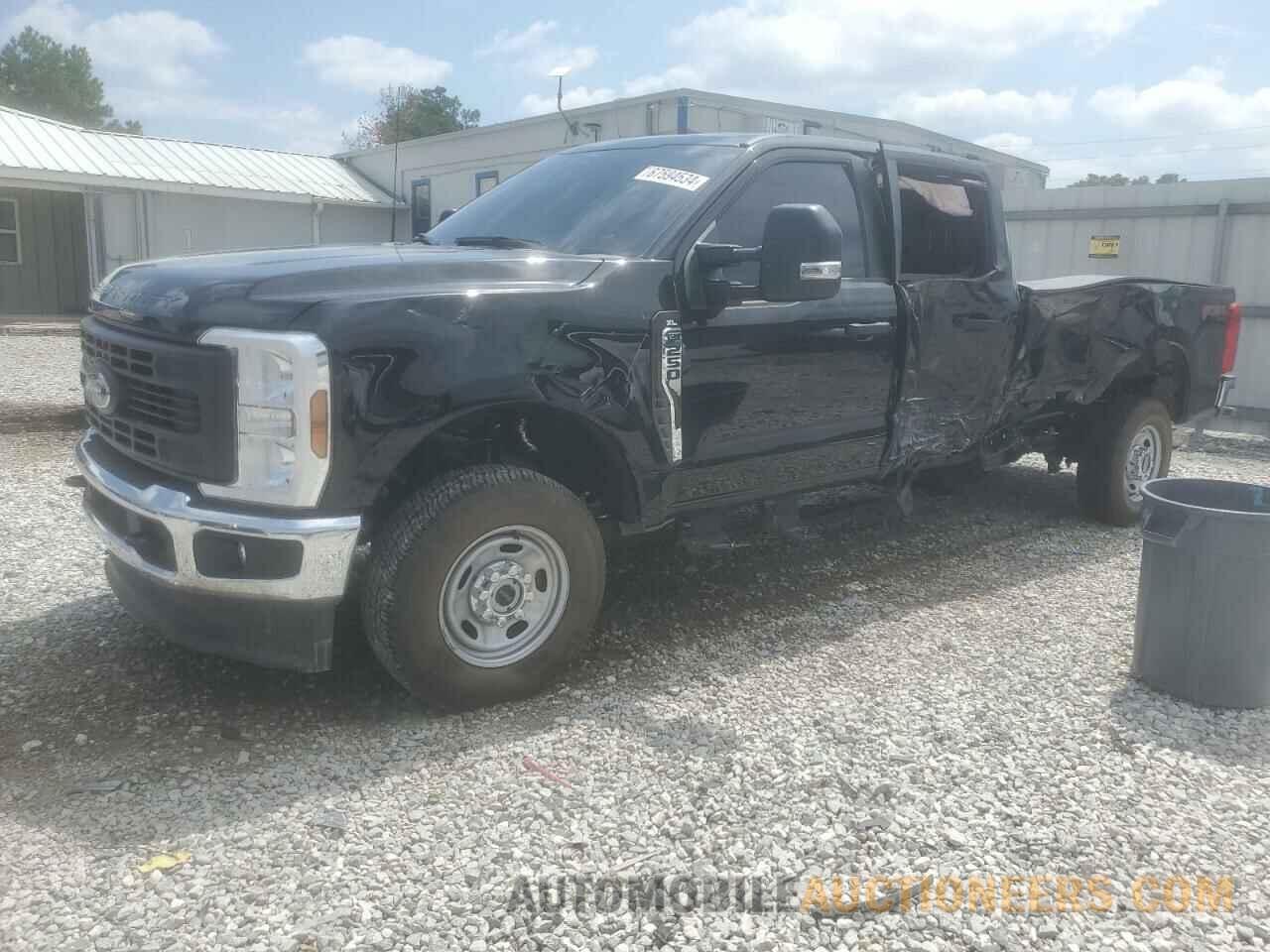 1FT7W2BA6RED16159 FORD F250 2024