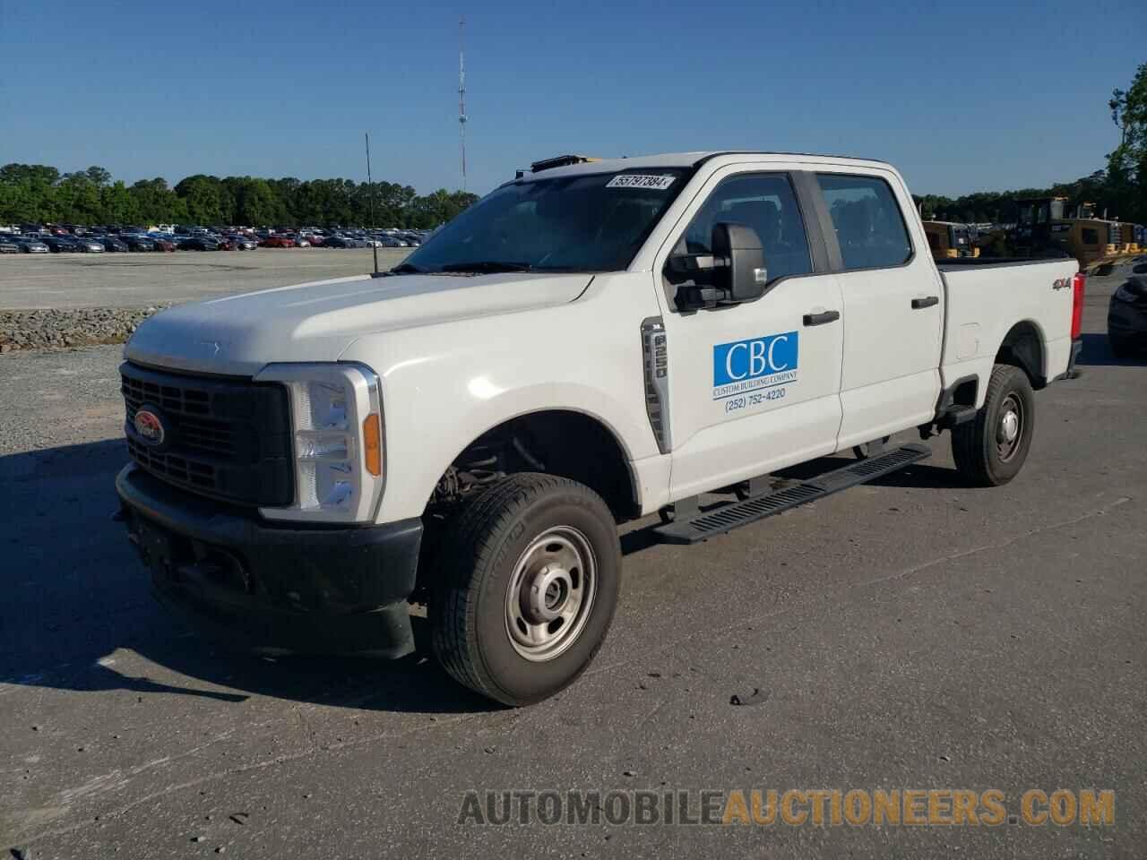 1FT7W2BA7REC15051 FORD F250 2024