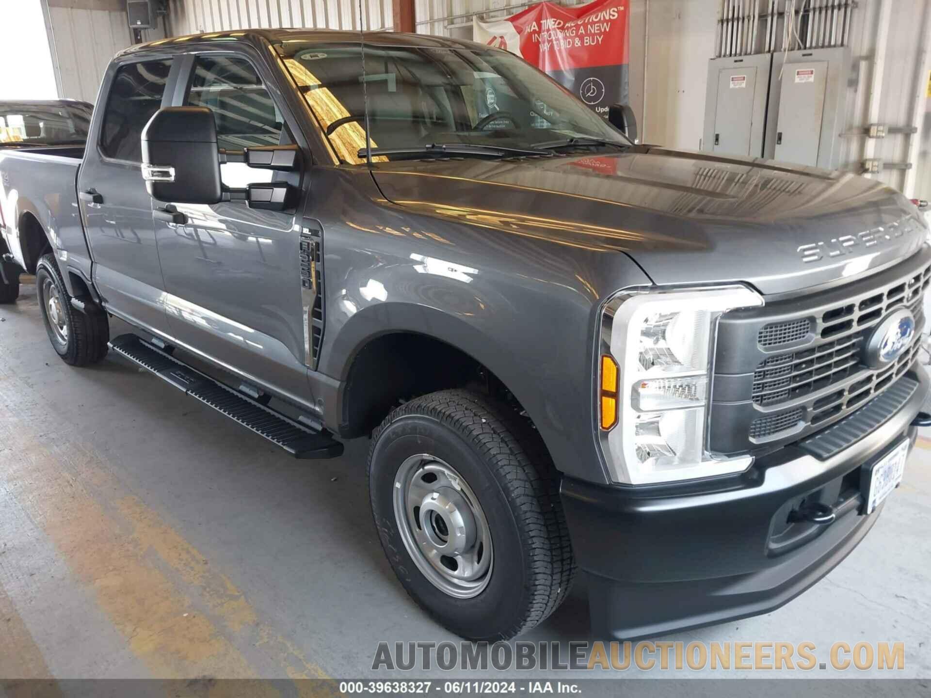 1FT7W2BA7REE09708 FORD F-250 2024