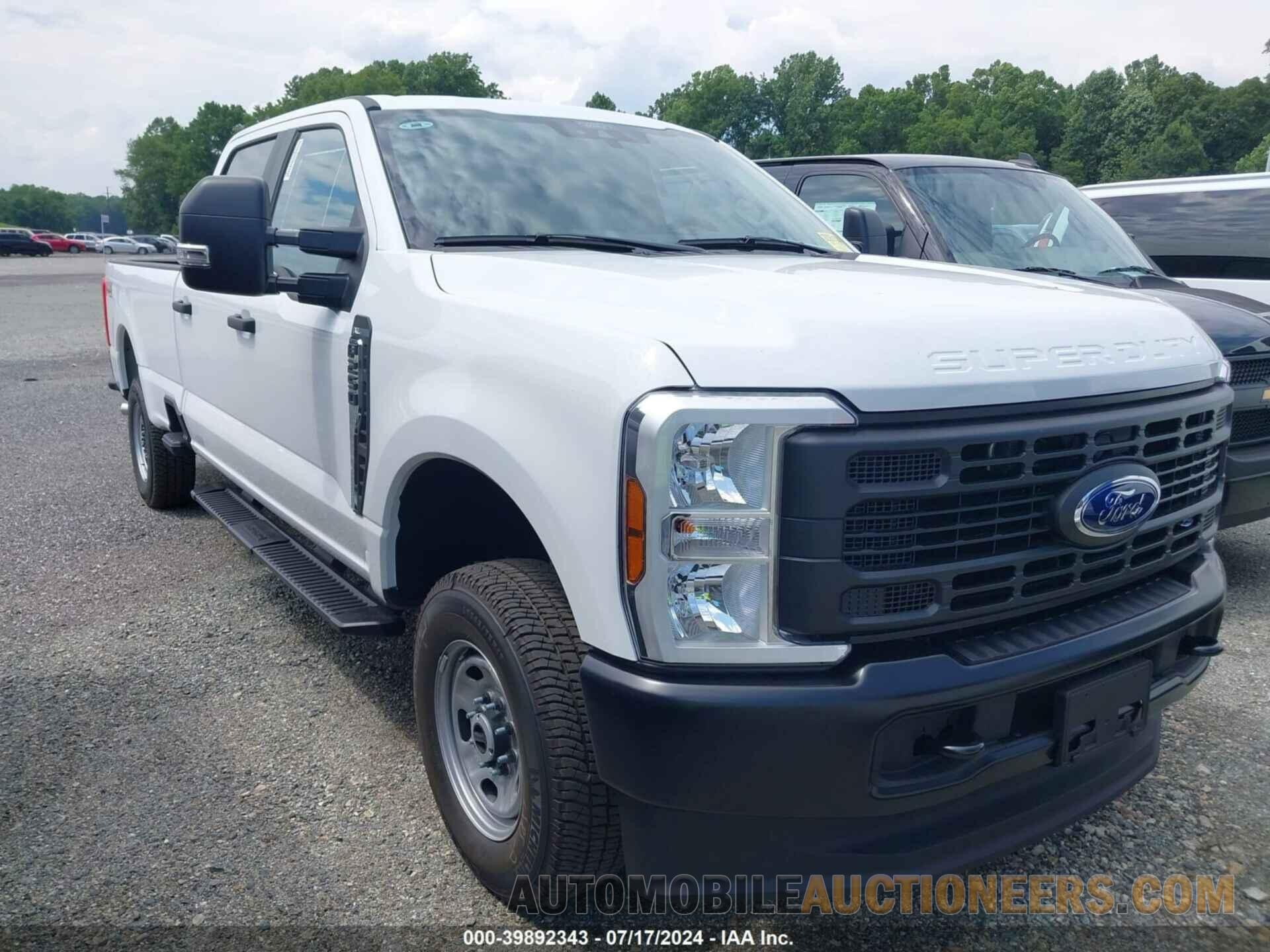 1FT7W2BA8REE09961 FORD F250 2024