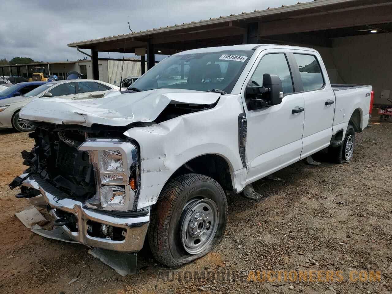 1FT7W2BA8REE34648 FORD F250 2024