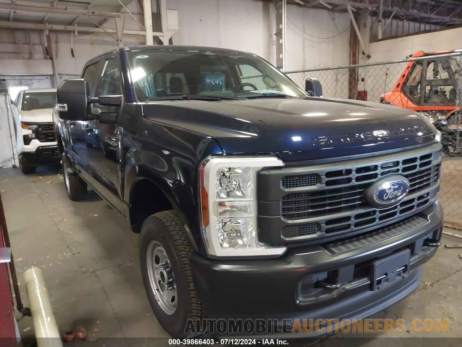 1FT7W2BA8REE34827 FORD F-250 2024