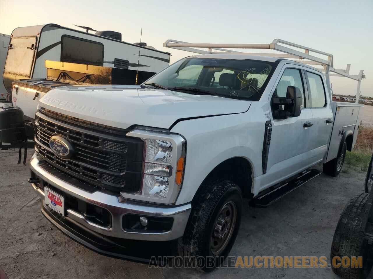 1FT7W2BA9PEC27957 FORD F250 2023