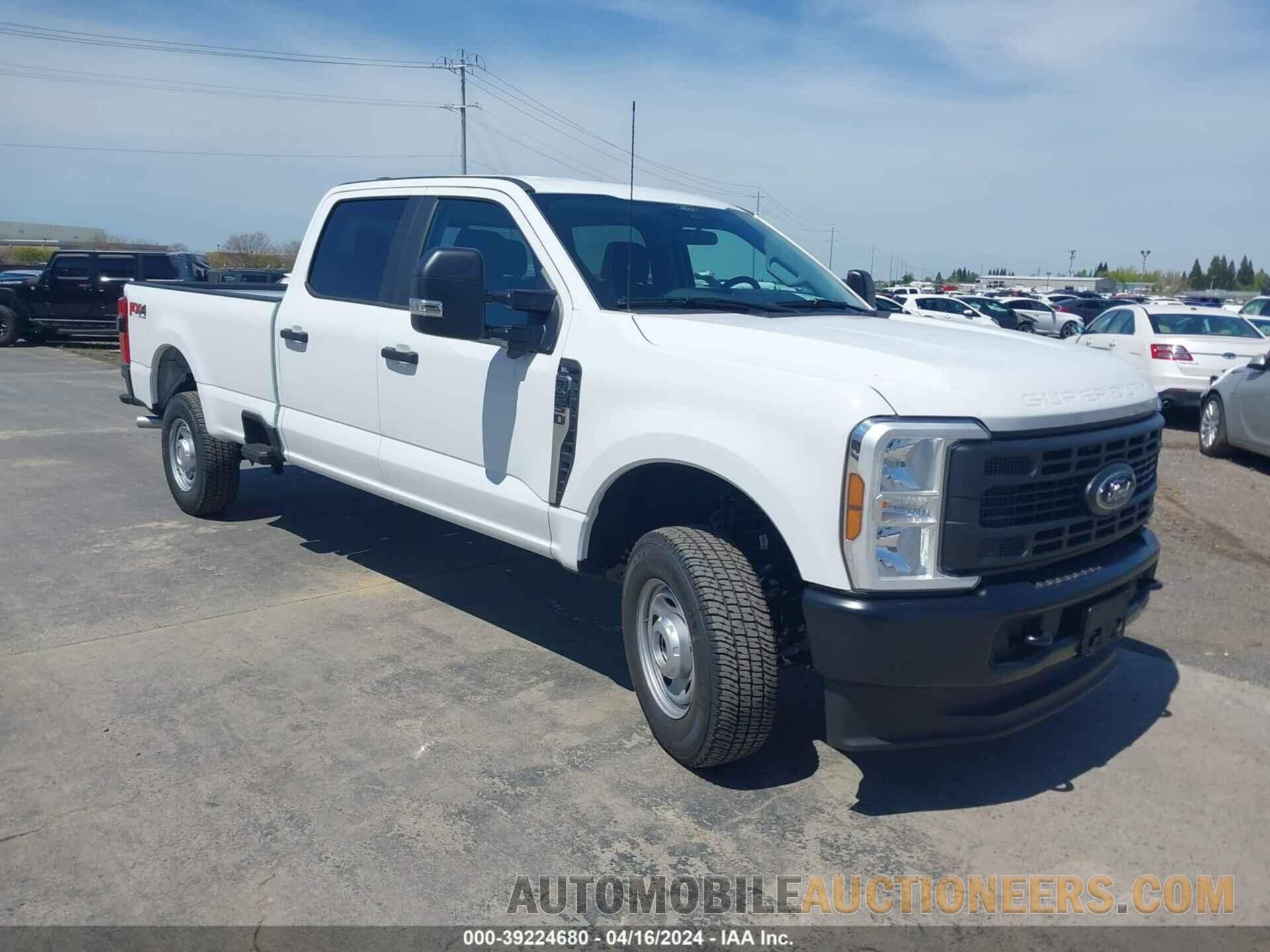 1FT7W2BA9RED28144 FORD F-250 2024