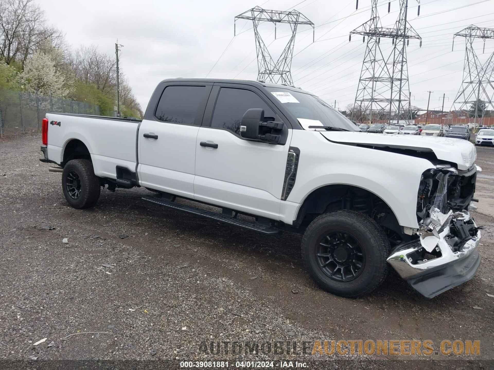 1FT7W2BAXPEC18653 FORD F-250 2023