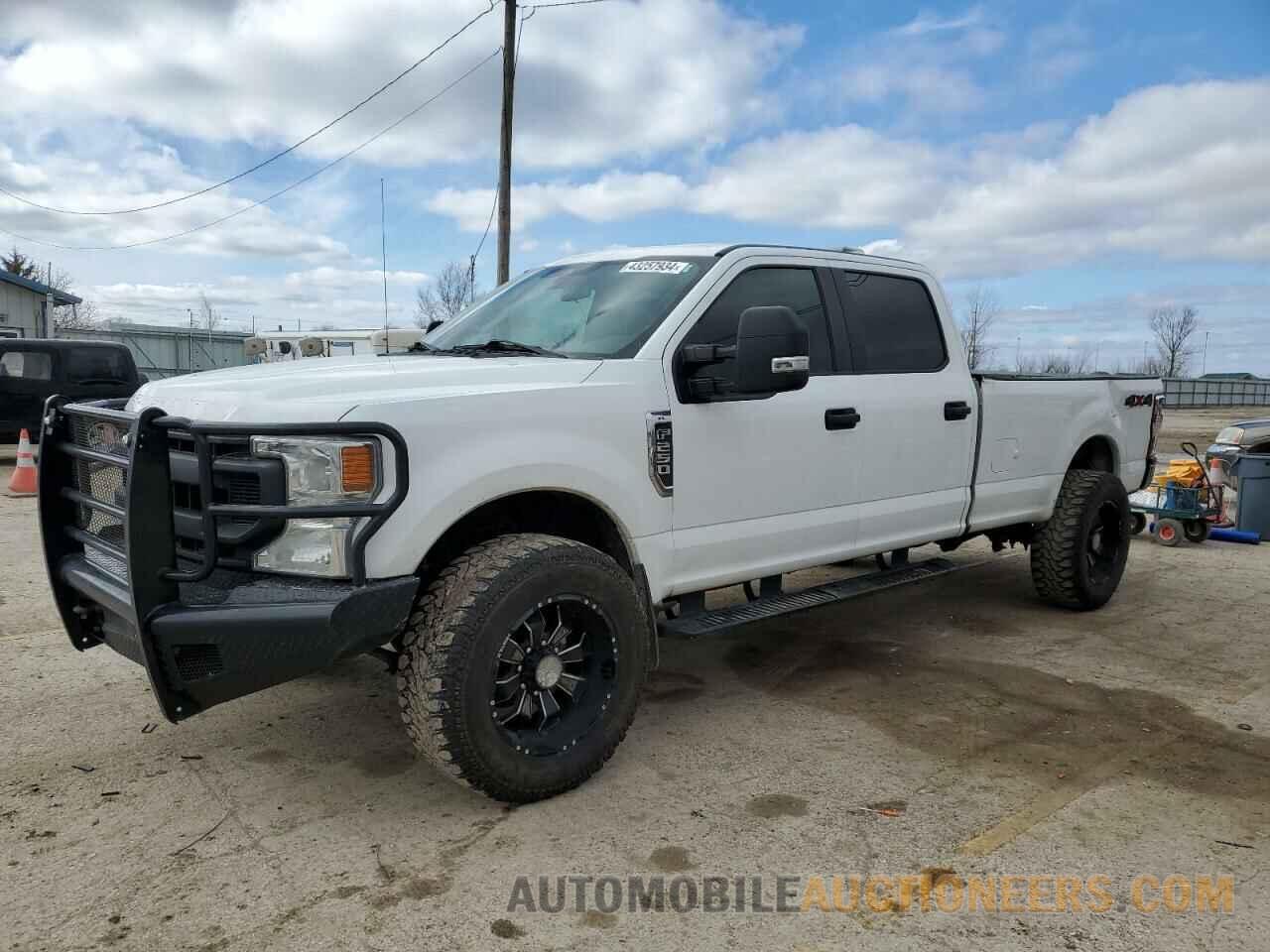 1FT7W2BN0LEE64186 FORD F250 2020