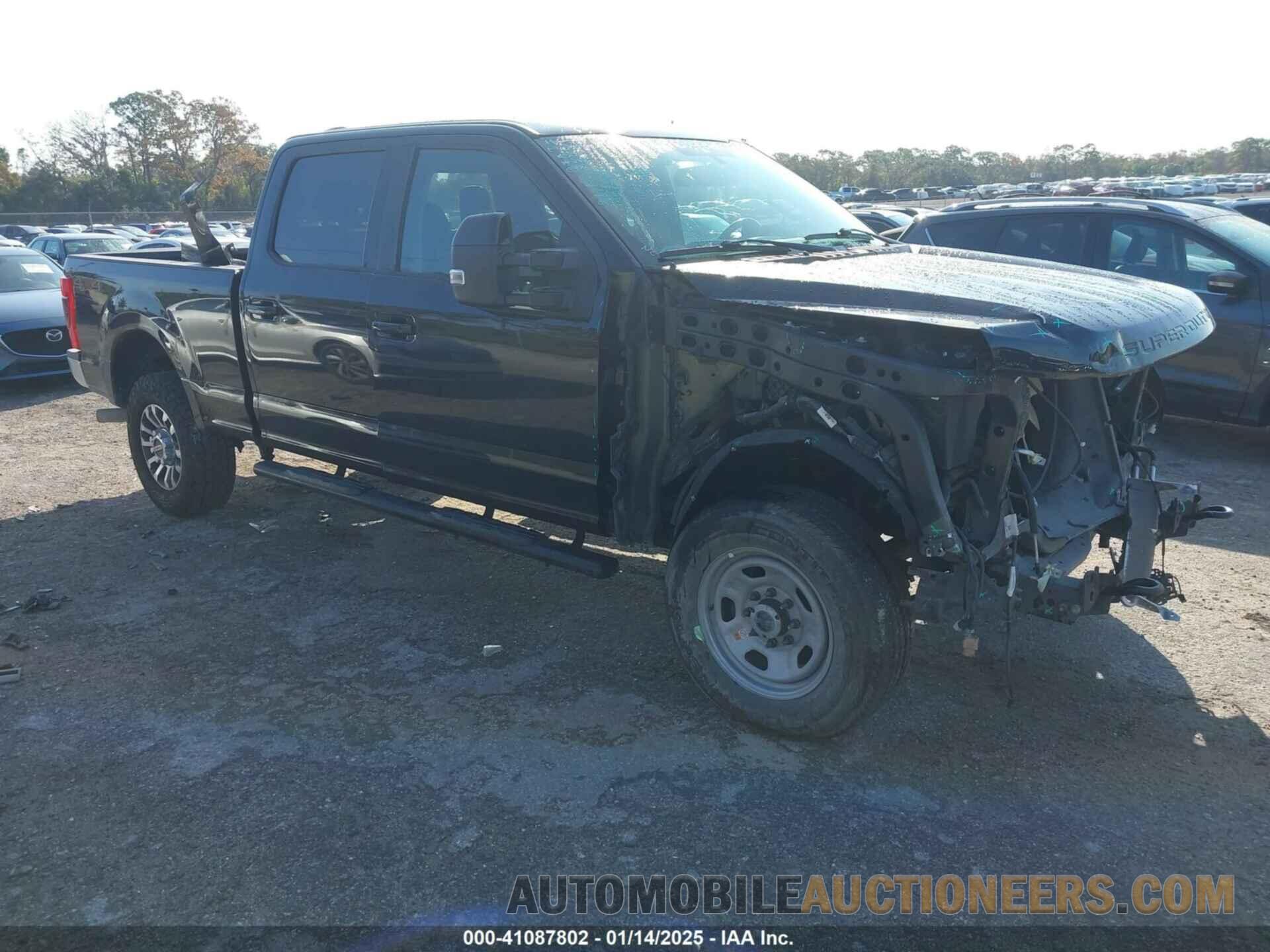 1FT7W2BN0MEE12655 FORD F-250 2021