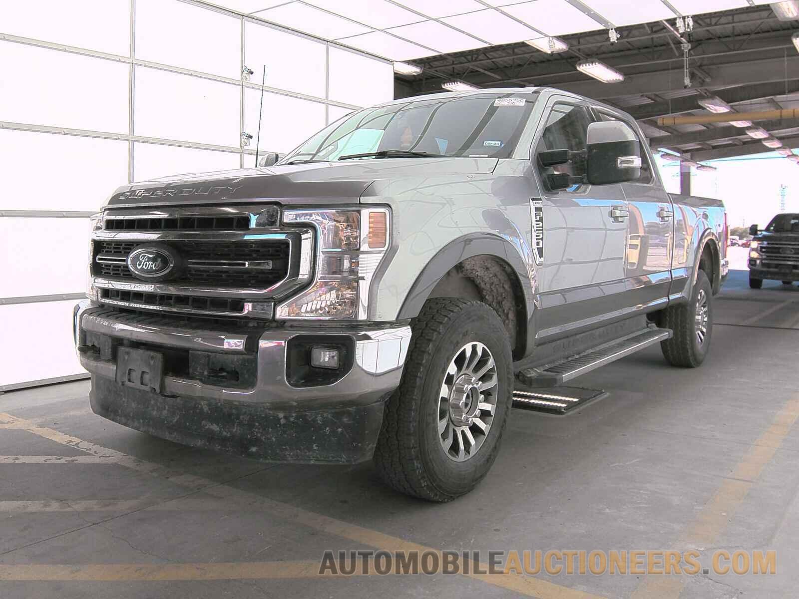 1FT7W2BN0NEE20899 Ford Super Duty F-250 SRW 2022