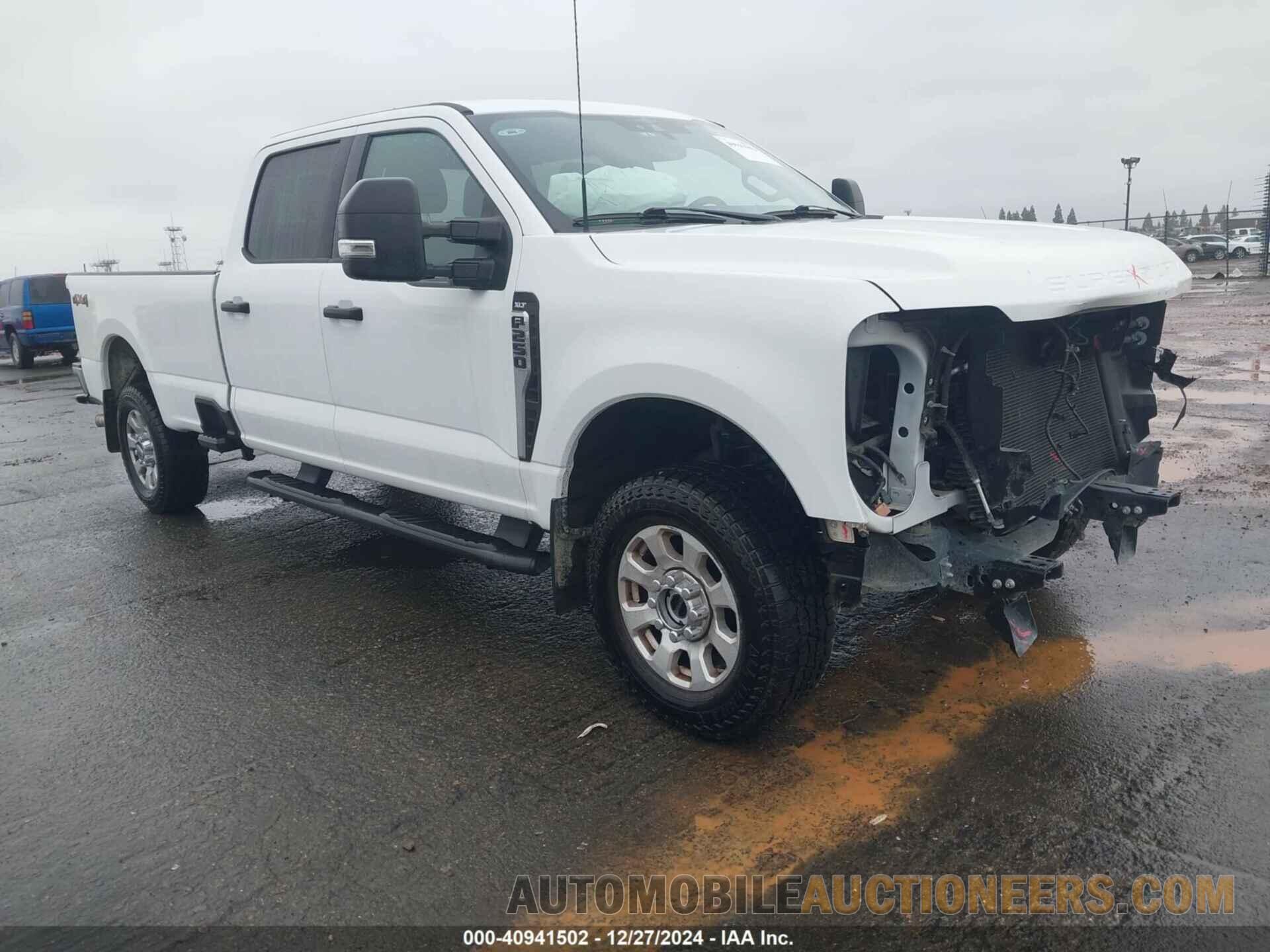 1FT7W2BN0PEC09642 FORD F-250 2023