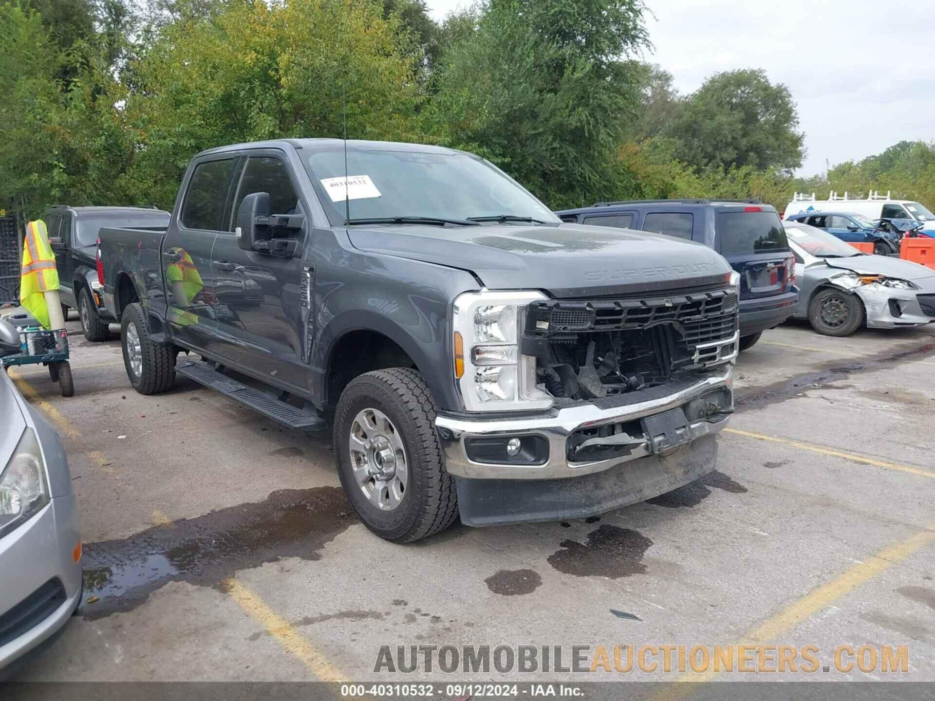 1FT7W2BN0REC58388 FORD F-250 2024