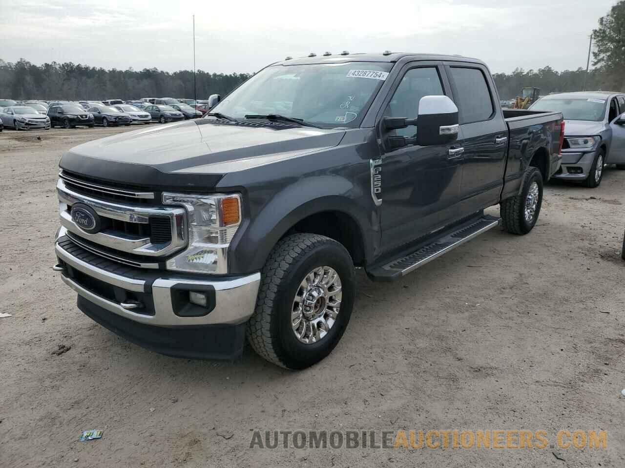 1FT7W2BN1LEC67849 FORD F250 2020