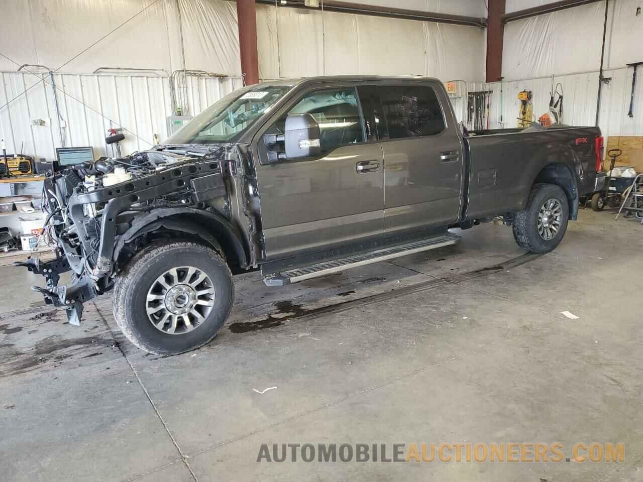 1FT7W2BN1MEE10879 FORD F250 2021