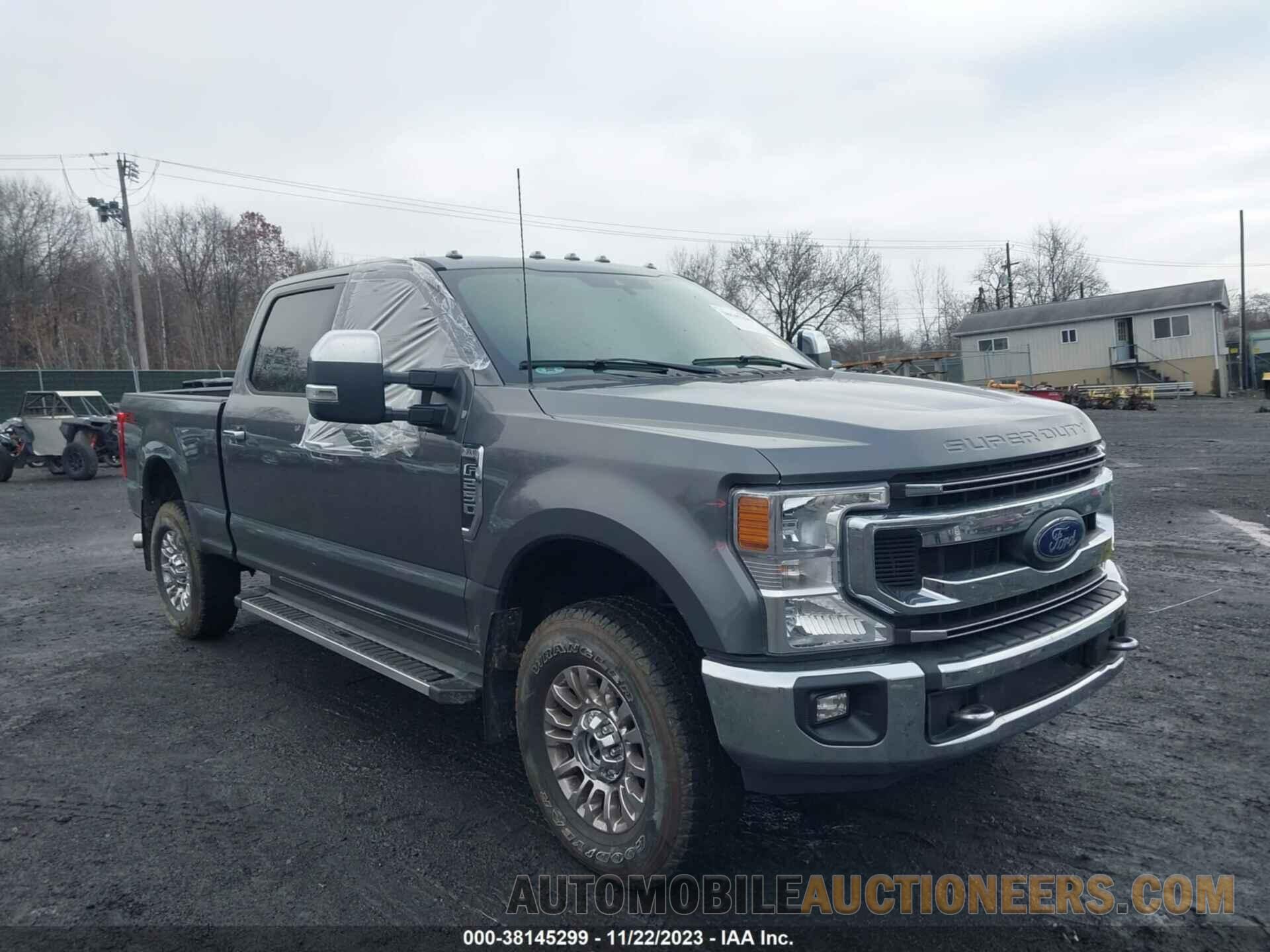 1FT7W2BN2NEG21171 FORD F-250 2022