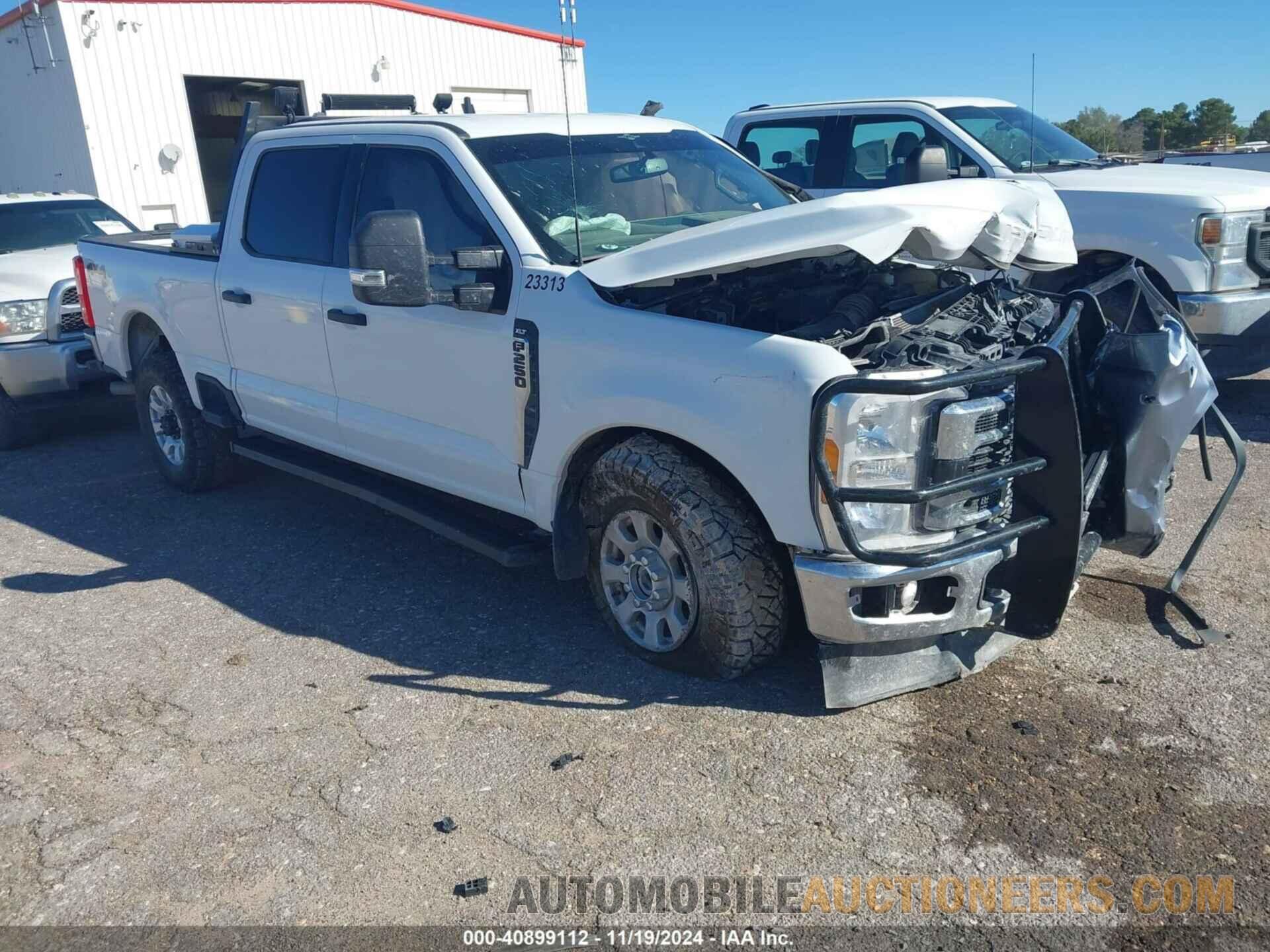 1FT7W2BN2PEC62729 FORD F-250 2023