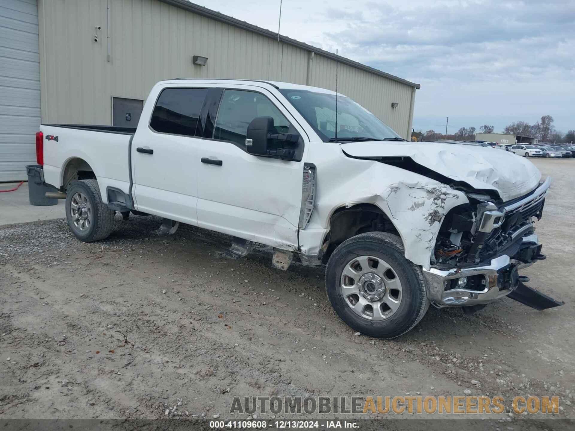 1FT7W2BN2REC81588 FORD F-250 2024