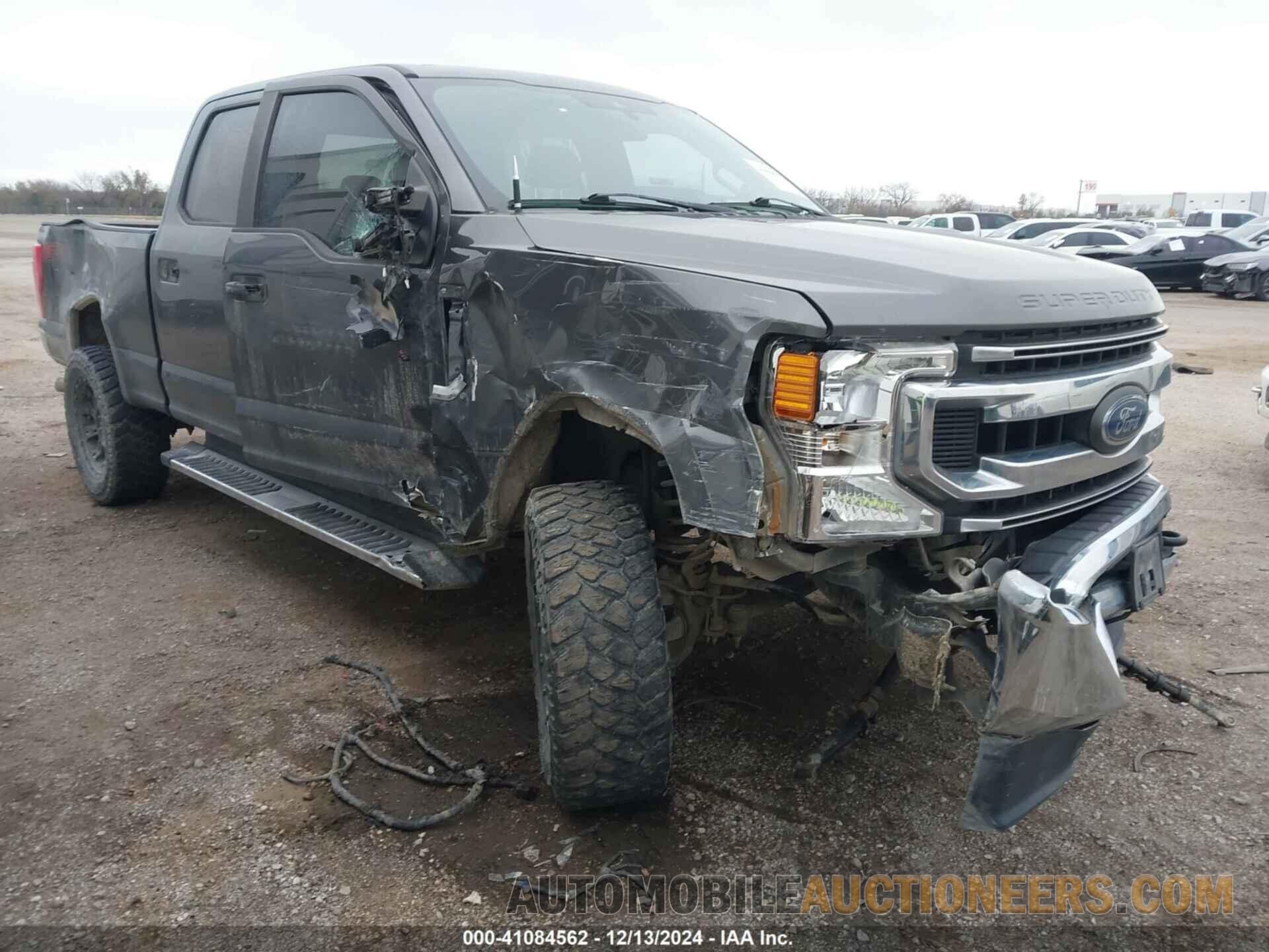 1FT7W2BN3LEC87164 FORD F-250 2020