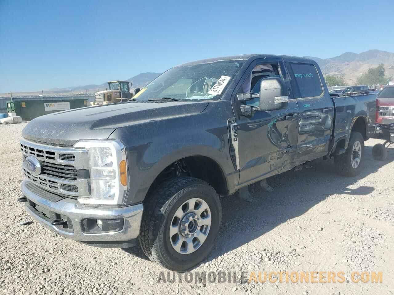 1FT7W2BN3PEC06170 FORD F250 2023