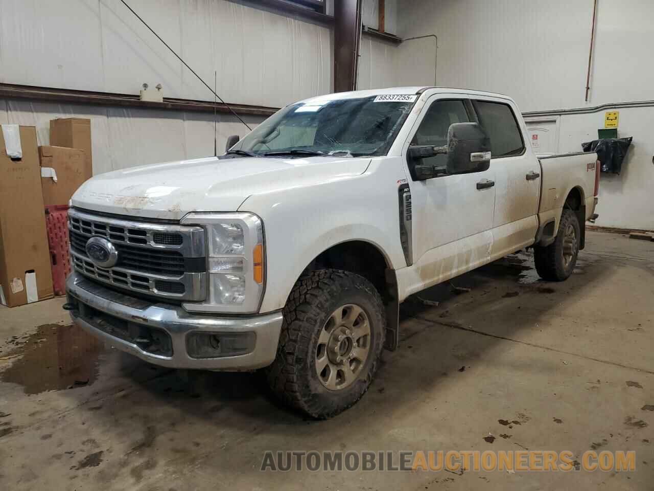 1FT7W2BN3PEC59564 FORD F250 2023