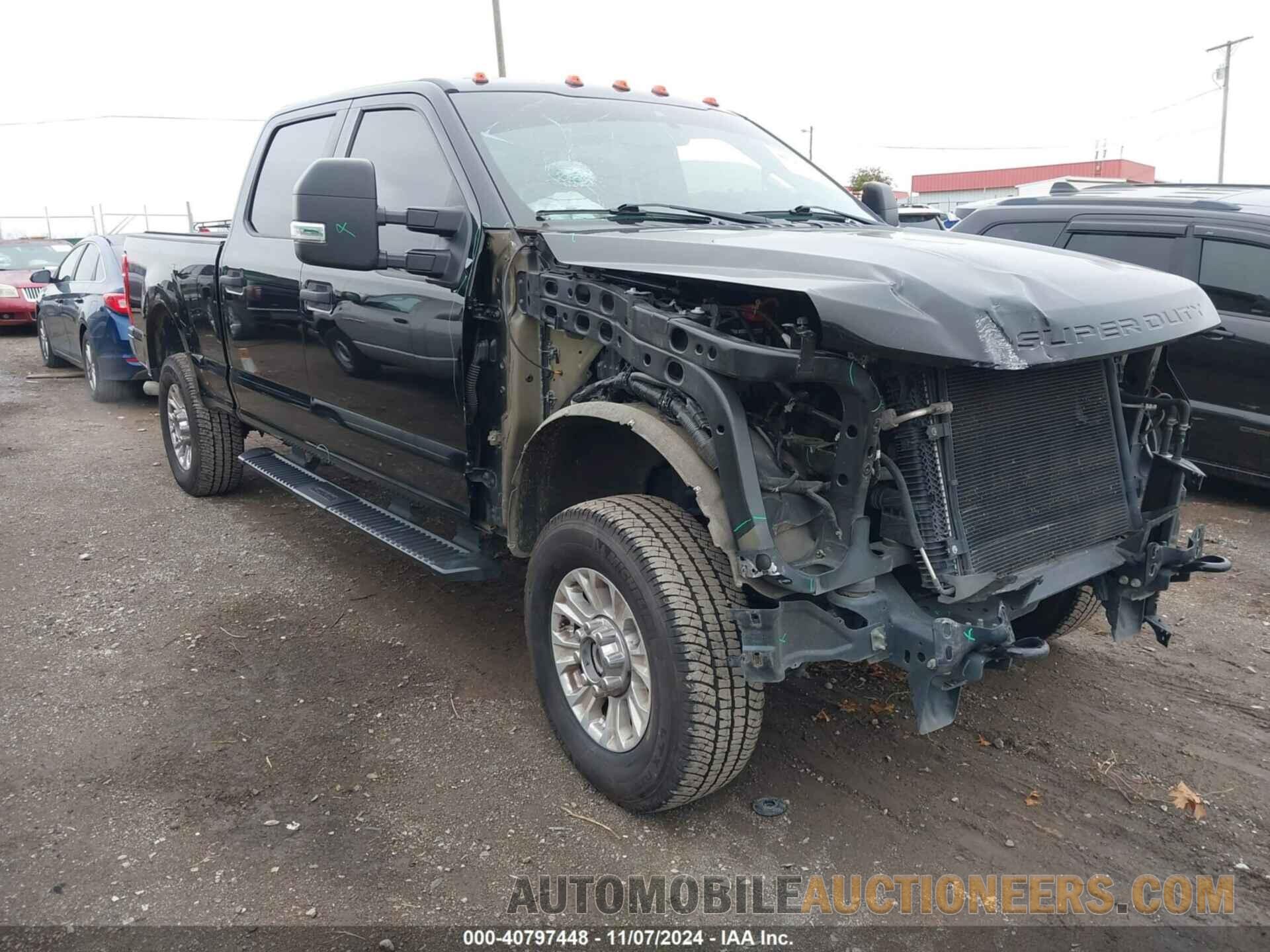 1FT7W2BN4LEC67005 FORD F-250 2020