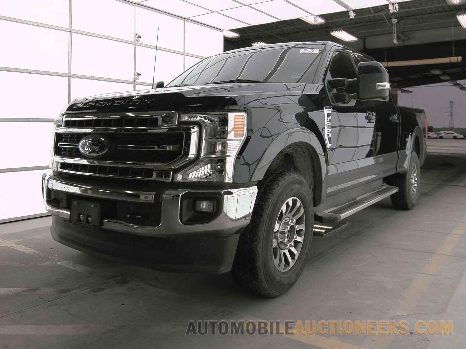 1FT7W2BN4NEF29320 Ford Super Duty F-250 2022