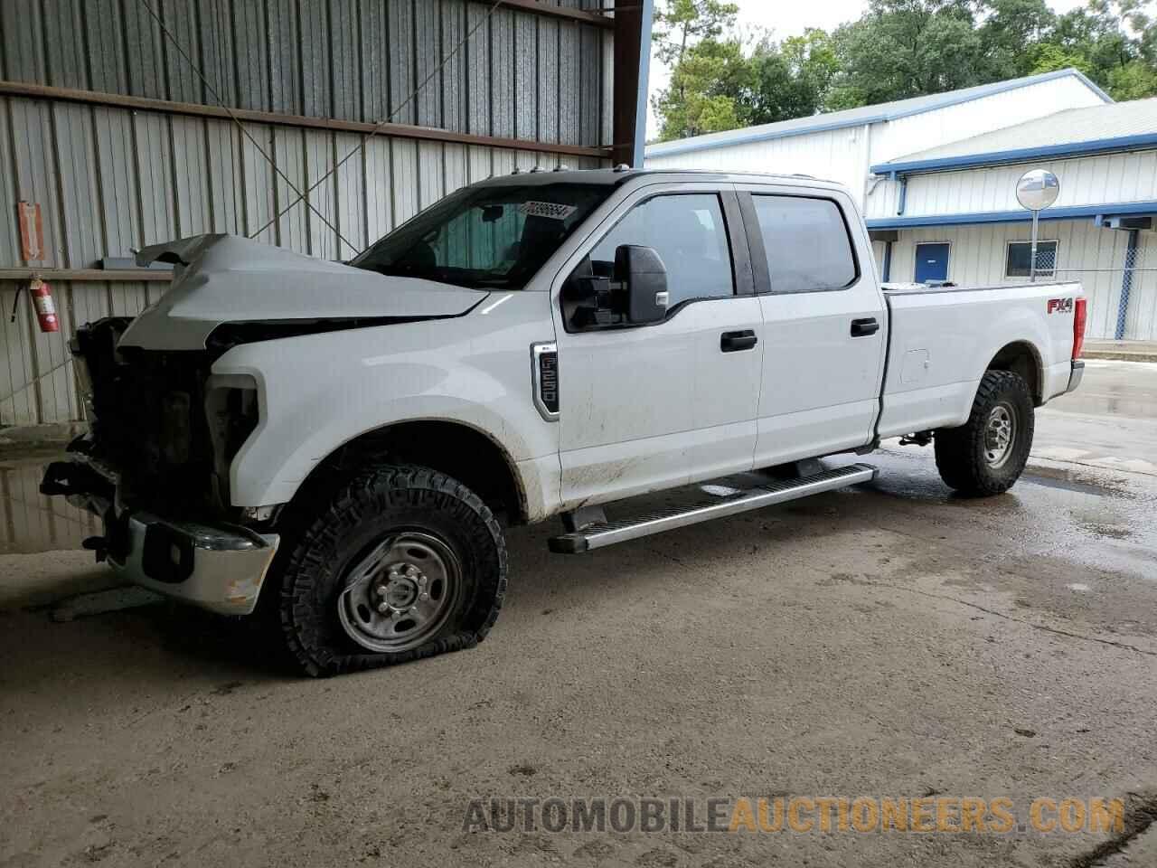 1FT7W2BN5LEE15744 FORD F250 2020